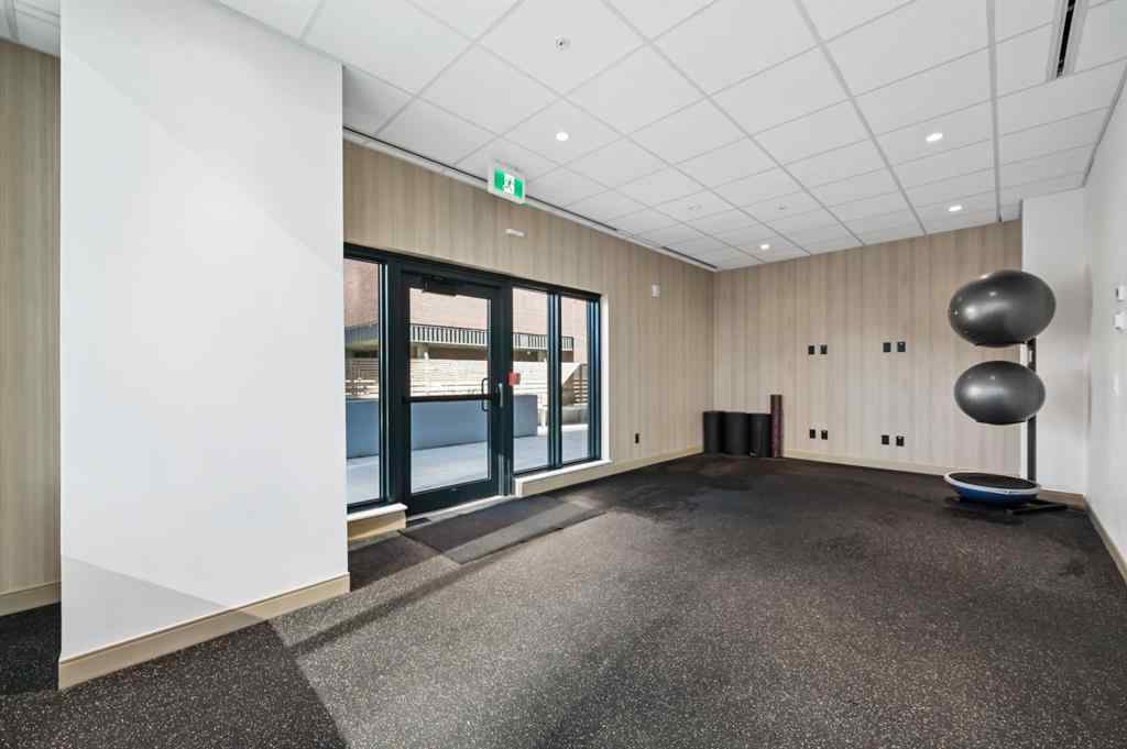 MLS® A2260412 - Unit #1102 730 2 Avenue SW in Eau Claire Calgary, Residential