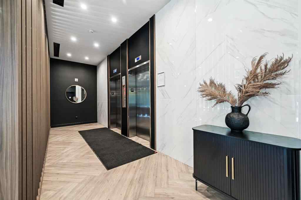 MLS® A2260412 - Unit #1102 730 2 Avenue SW in Eau Claire Calgary, Residential