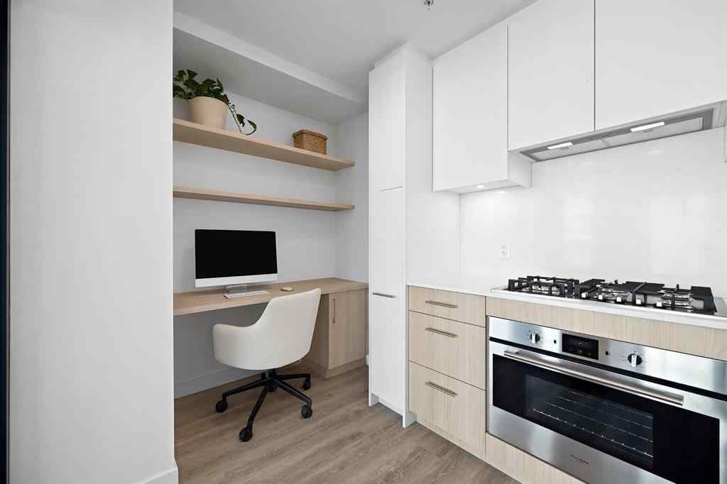 MLS® A2260412 - Unit #1102 730 2 Avenue SW in Eau Claire Calgary, Residential