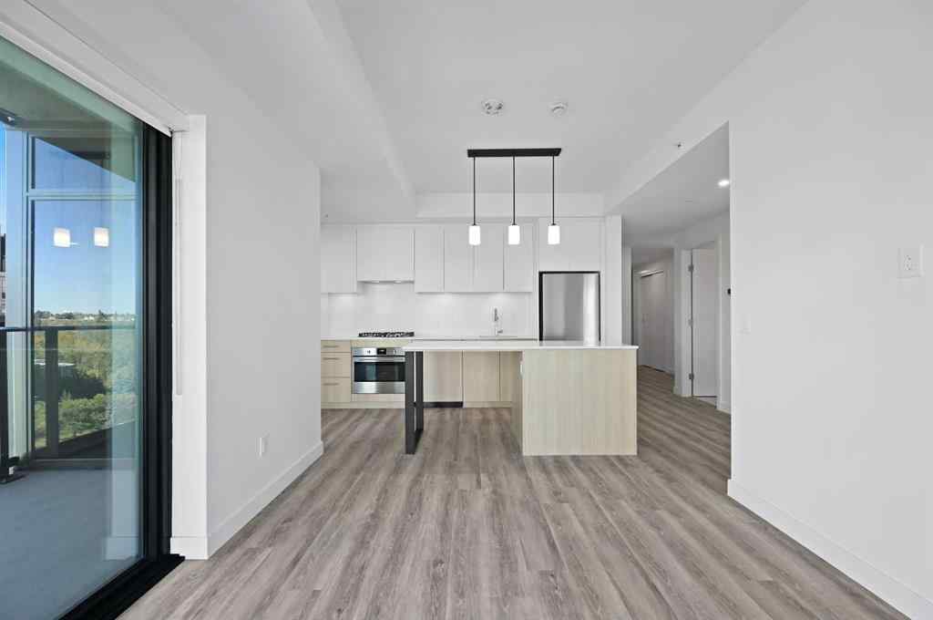 MLS® A2260412 - Unit #1102 730 2 Avenue SW in Eau Claire Calgary, Residential