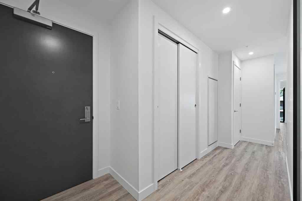 MLS® A2260412 - Unit #1102 730 2 Avenue SW in Eau Claire Calgary, Residential