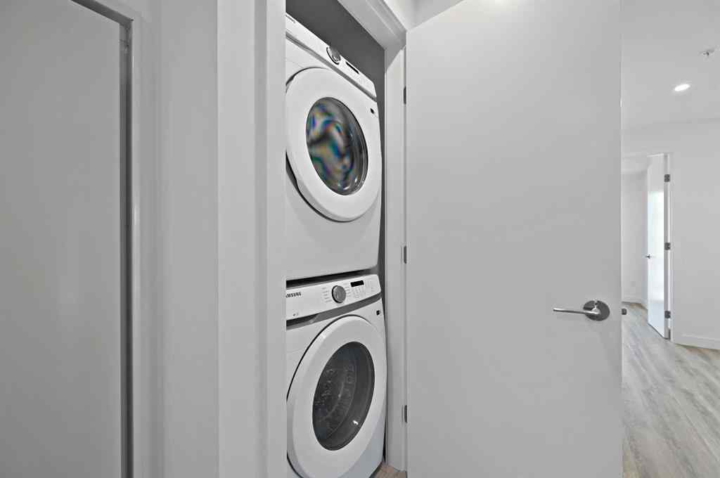 MLS® A2260412 - Unit #1102 730 2 Avenue SW in Eau Claire Calgary, Residential