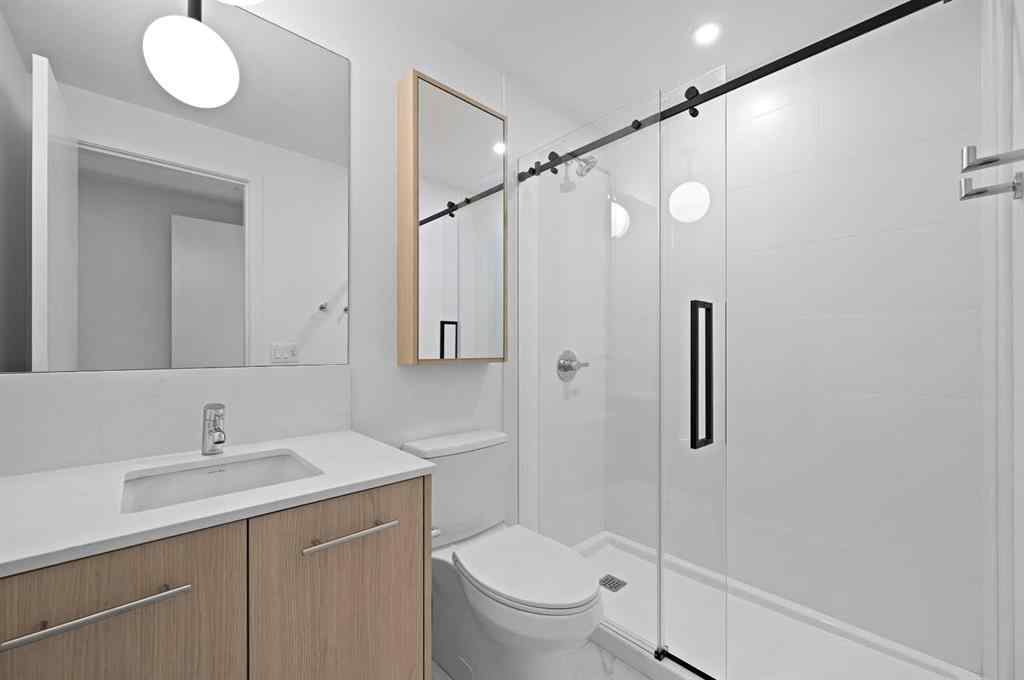 MLS® A2260412 - Unit #1102 730 2 Avenue SW in Eau Claire Calgary, Residential