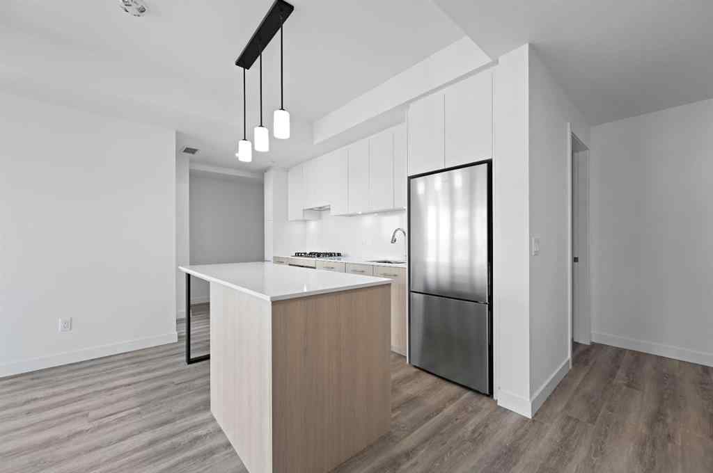 MLS® A2260412 - Unit #1102 730 2 Avenue SW in Eau Claire Calgary, Residential