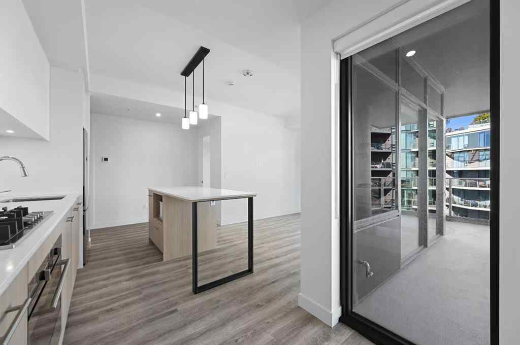 MLS® A2260412 - Unit #1102 730 2 Avenue SW in Eau Claire Calgary, Residential