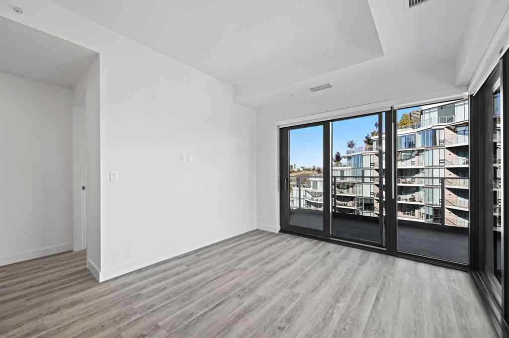 MLS® A2260412 - Unit #1102 730 2 Avenue SW in Eau Claire Calgary, Residential