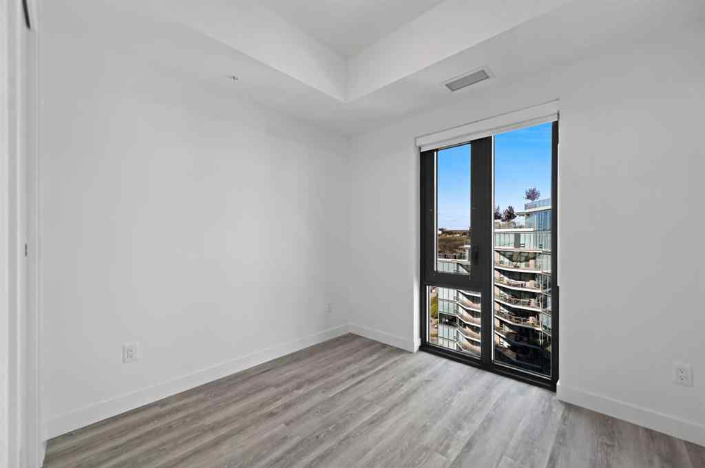 MLS® A2260412 - Unit #1102 730 2 Avenue SW in Eau Claire Calgary, Residential