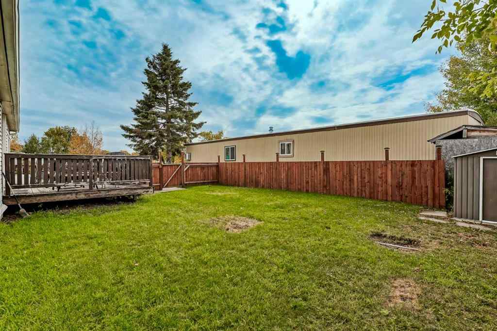 MLS® A2260413 - Unit #72 6220 17 Avenue SE in Red Carpet Calgary, Mobile