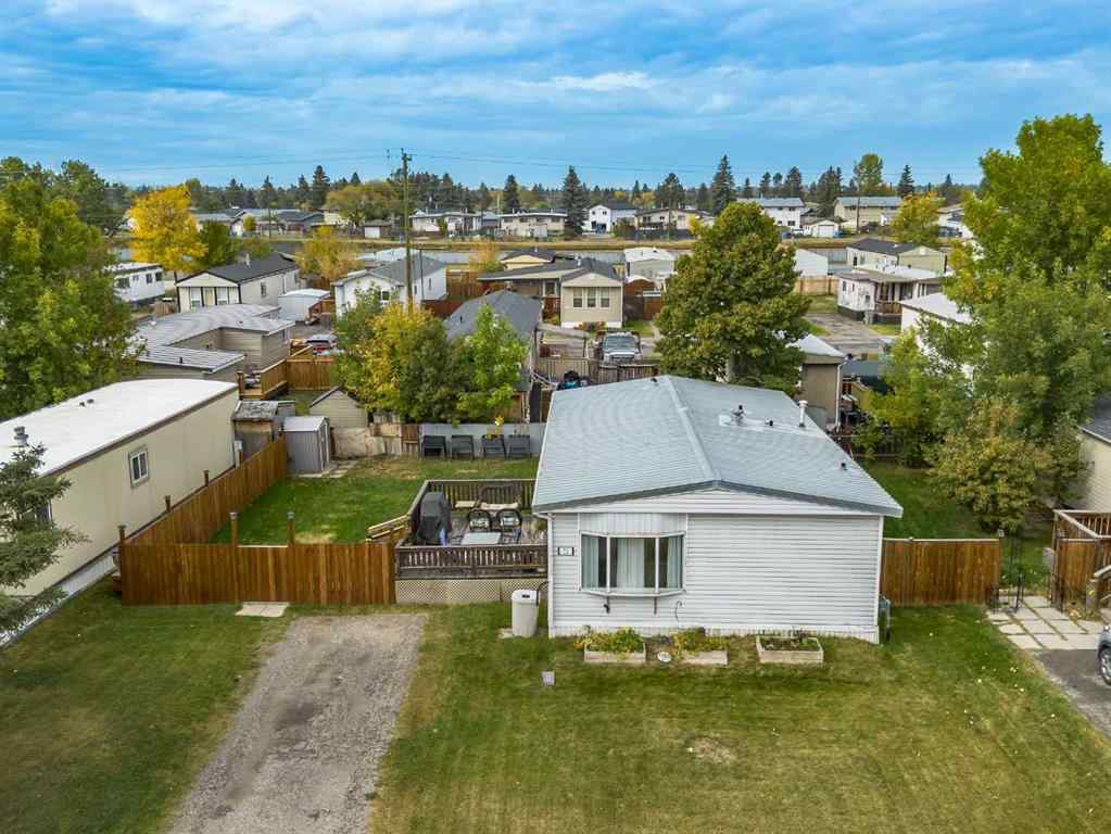MLS® A2260413 - Unit #72 6220 17 Avenue SE in Red Carpet Calgary, Mobile