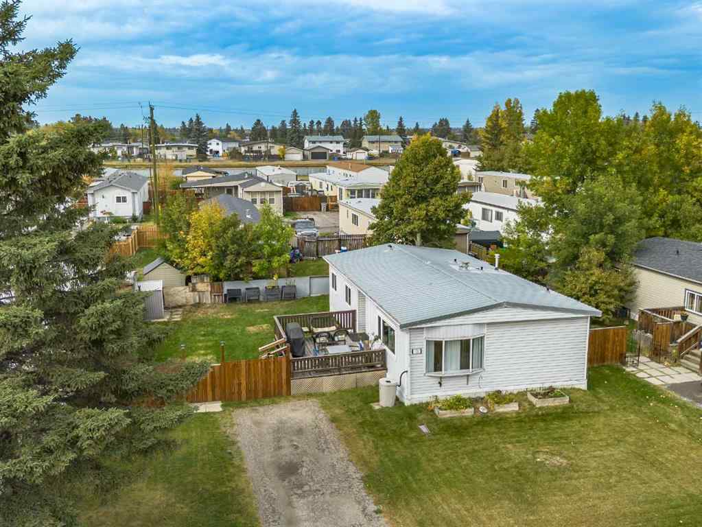 MLS® A2260413 - Unit #72 6220 17 Avenue SE in Red Carpet Calgary, Mobile