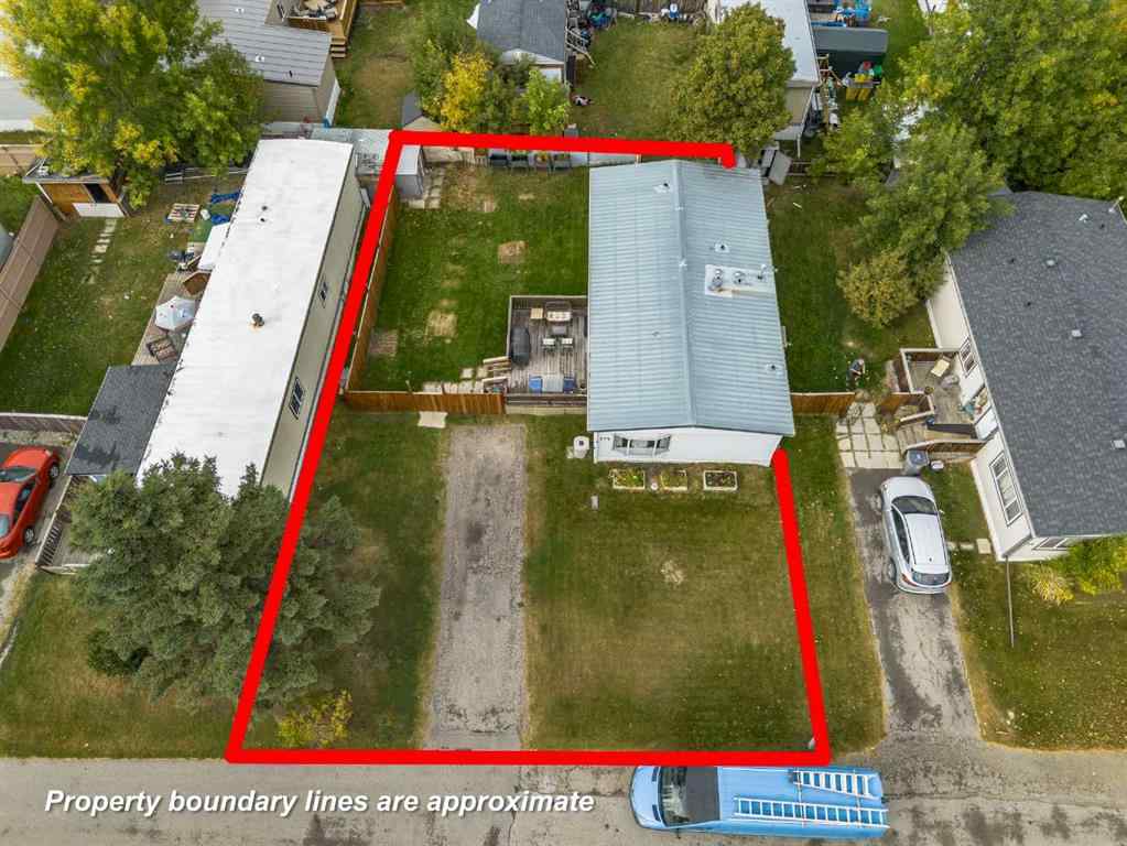 MLS® A2260413 - Unit #72 6220 17 Avenue SE in Red Carpet Calgary, Mobile