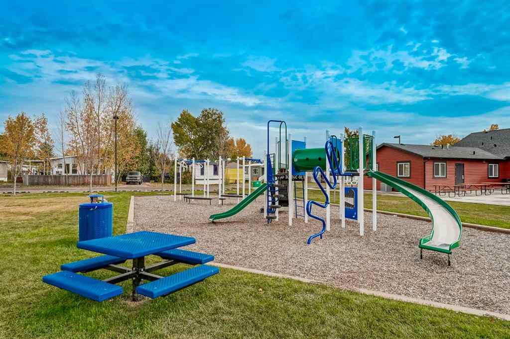 MLS® A2260413 - Unit #72 6220 17 Avenue SE in Red Carpet Calgary, Mobile