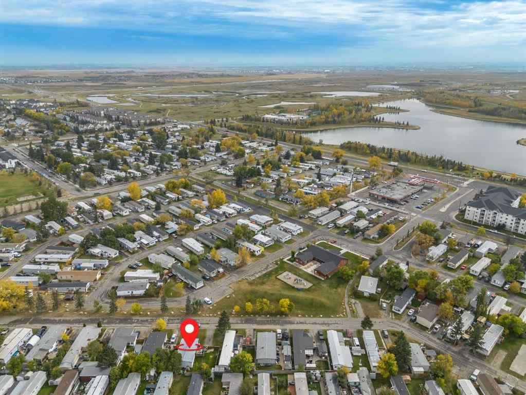 MLS® A2260413 - Unit #72 6220 17 Avenue SE in Red Carpet Calgary, Mobile