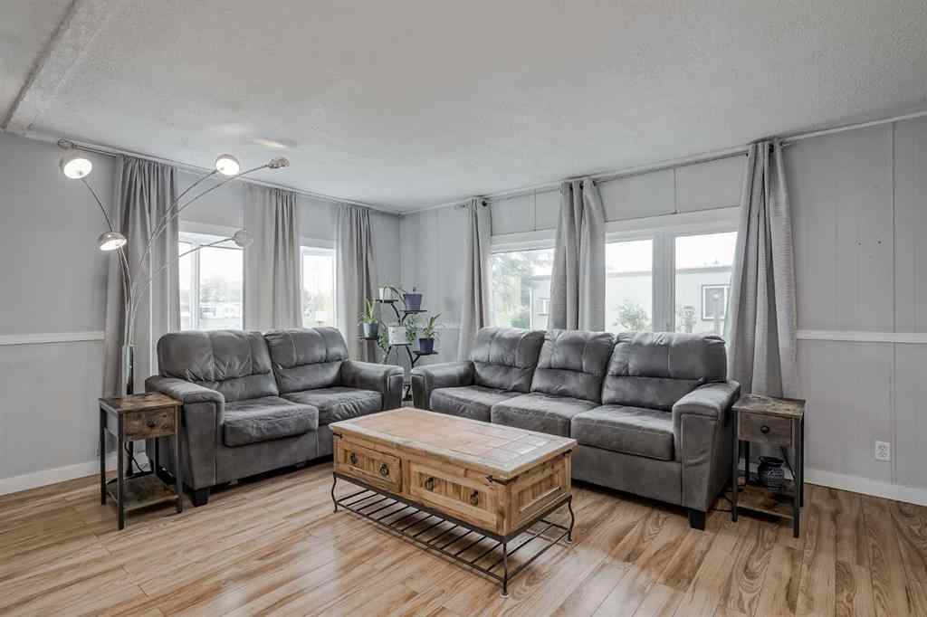 MLS® A2260413 - Unit #72 6220 17 Avenue SE in Red Carpet Calgary, Mobile