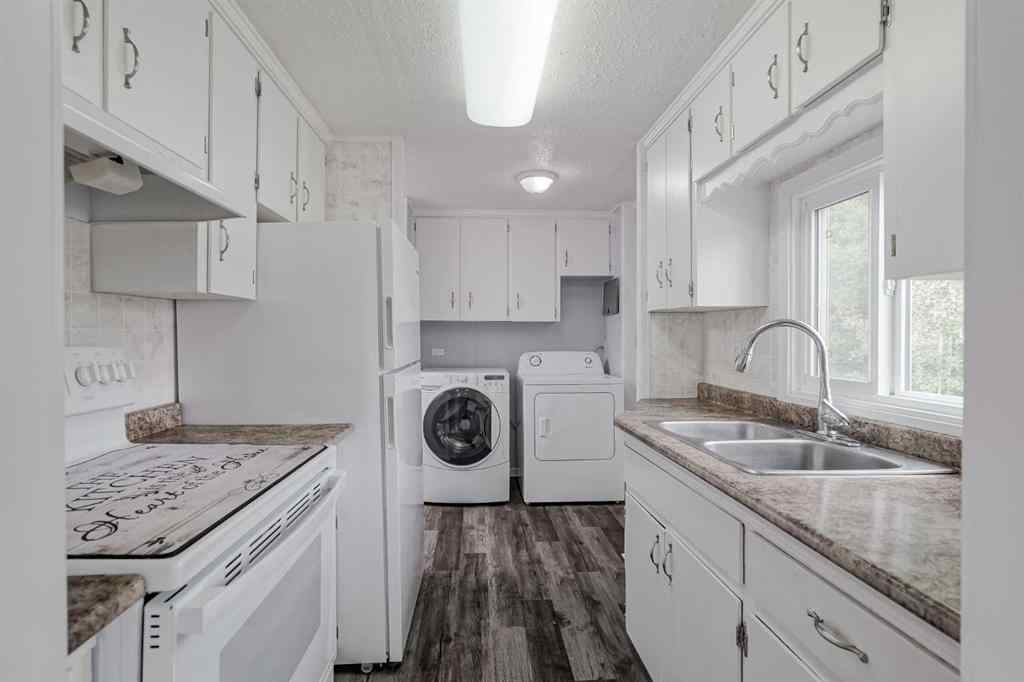 MLS® A2260413 - Unit #72 6220 17 Avenue SE in Red Carpet Calgary, Mobile