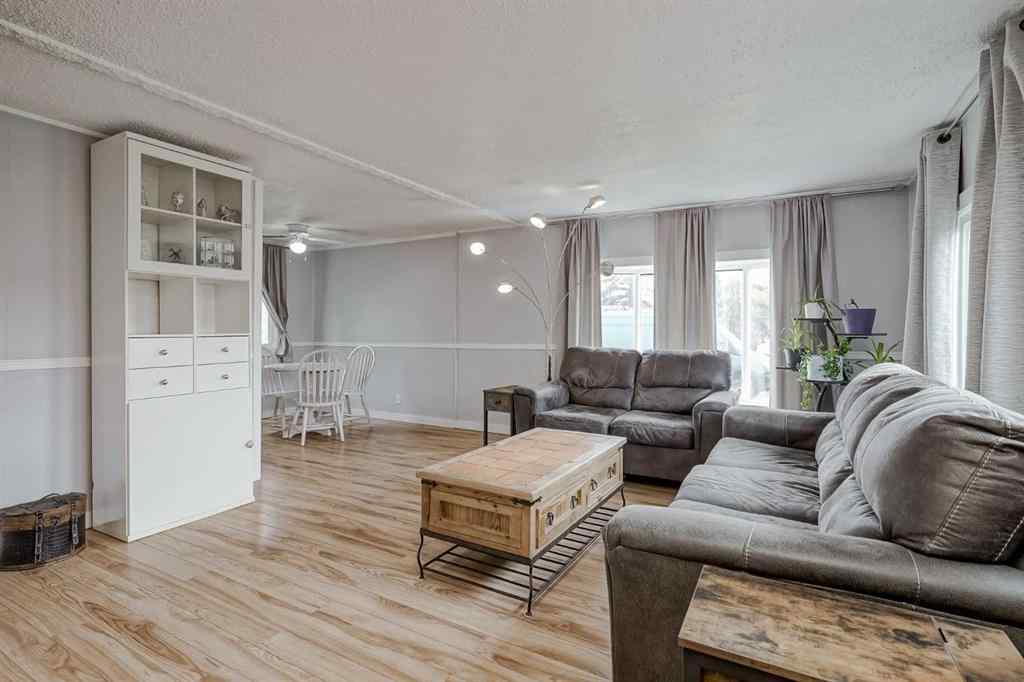 MLS® A2260413 - Unit #72 6220 17 Avenue SE in Red Carpet Calgary, Mobile