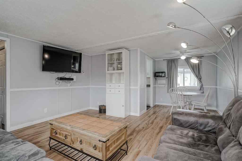 MLS® A2260413 - Unit #72 6220 17 Avenue SE in Red Carpet Calgary, Mobile