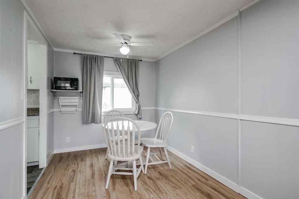 MLS® A2260413 - Unit #72 6220 17 Avenue SE in Red Carpet Calgary, Mobile