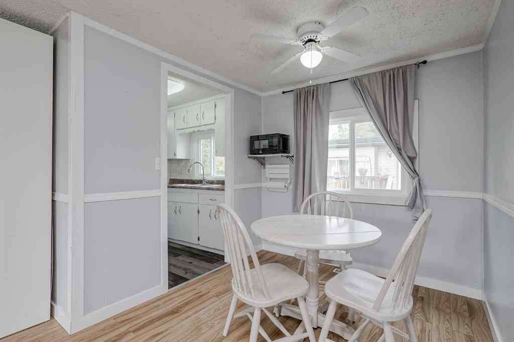 MLS® A2260413 - Unit #72 6220 17 Avenue SE in Red Carpet Calgary, Mobile