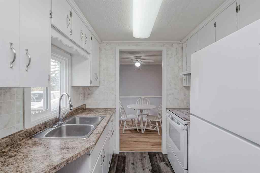 MLS® A2260413 - Unit #72 6220 17 Avenue SE in Red Carpet Calgary, Mobile