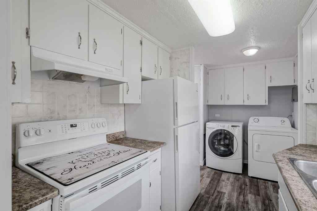MLS® A2260413 - Unit #72 6220 17 Avenue SE in Red Carpet Calgary, Mobile