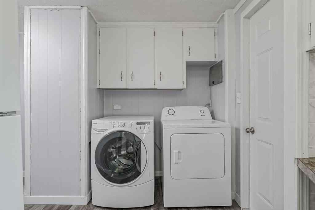 MLS® A2260413 - Unit #72 6220 17 Avenue SE in Red Carpet Calgary, Mobile