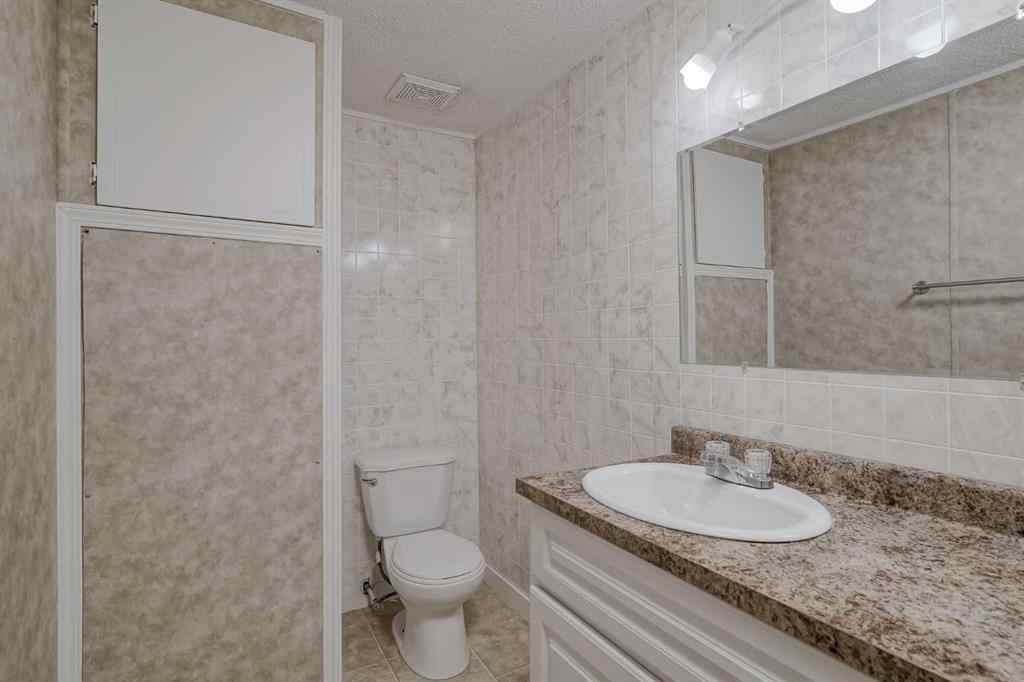 MLS® A2260413 - Unit #72 6220 17 Avenue SE in Red Carpet Calgary, Mobile