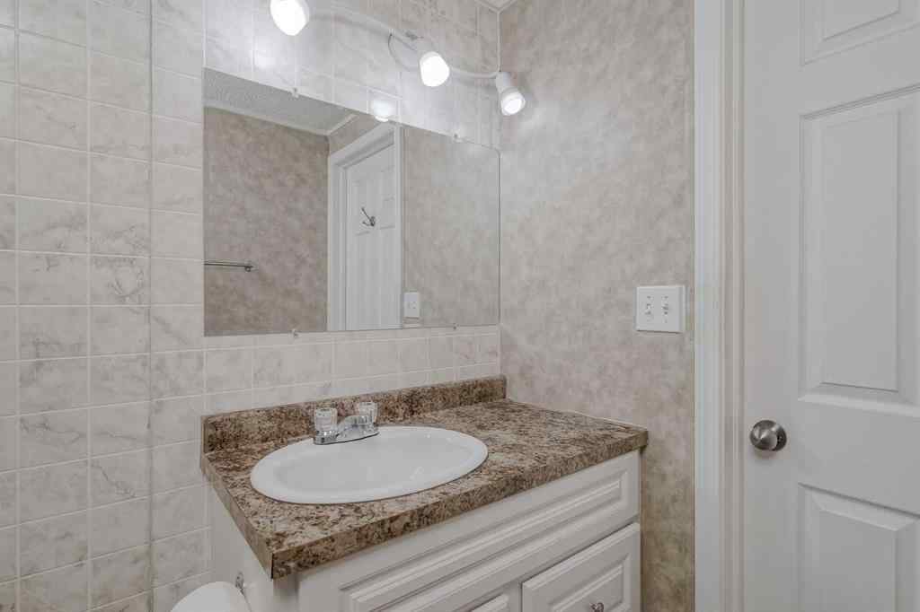 MLS® A2260413 - Unit #72 6220 17 Avenue SE in Red Carpet Calgary, Mobile