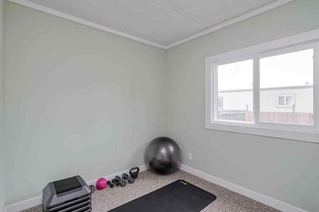 MLS® A2260413 - Unit #72 6220 17 Avenue SE in Red Carpet Calgary, Mobile