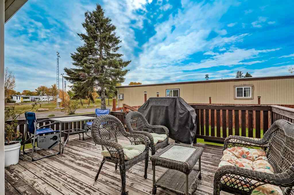 MLS® A2260413 - Unit #72 6220 17 Avenue SE in Red Carpet Calgary, Mobile