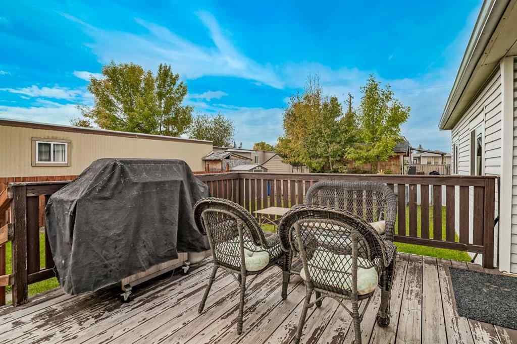 MLS® A2260413 - Unit #72 6220 17 Avenue SE in Red Carpet Calgary, Mobile
