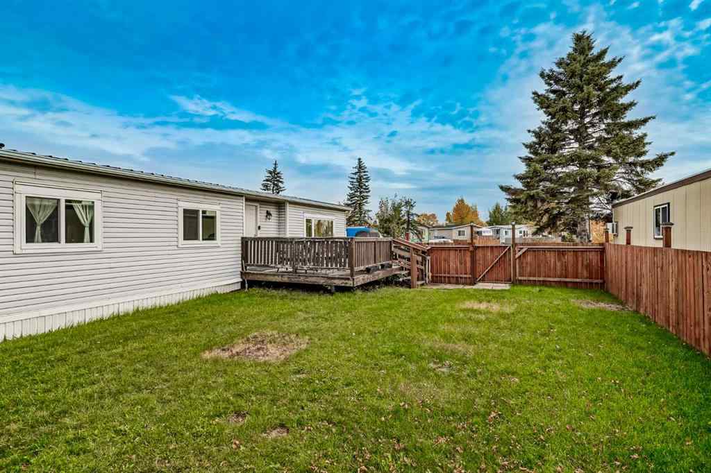 MLS® A2260413 - Unit #72 6220 17 Avenue SE in Red Carpet Calgary, Mobile