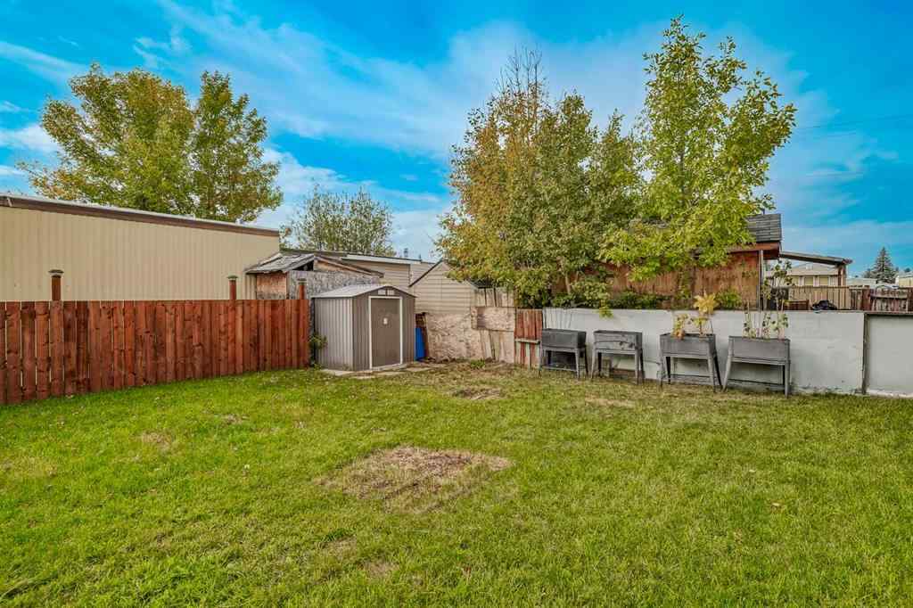 MLS® A2260413 - Unit #72 6220 17 Avenue SE in Red Carpet Calgary, Mobile
