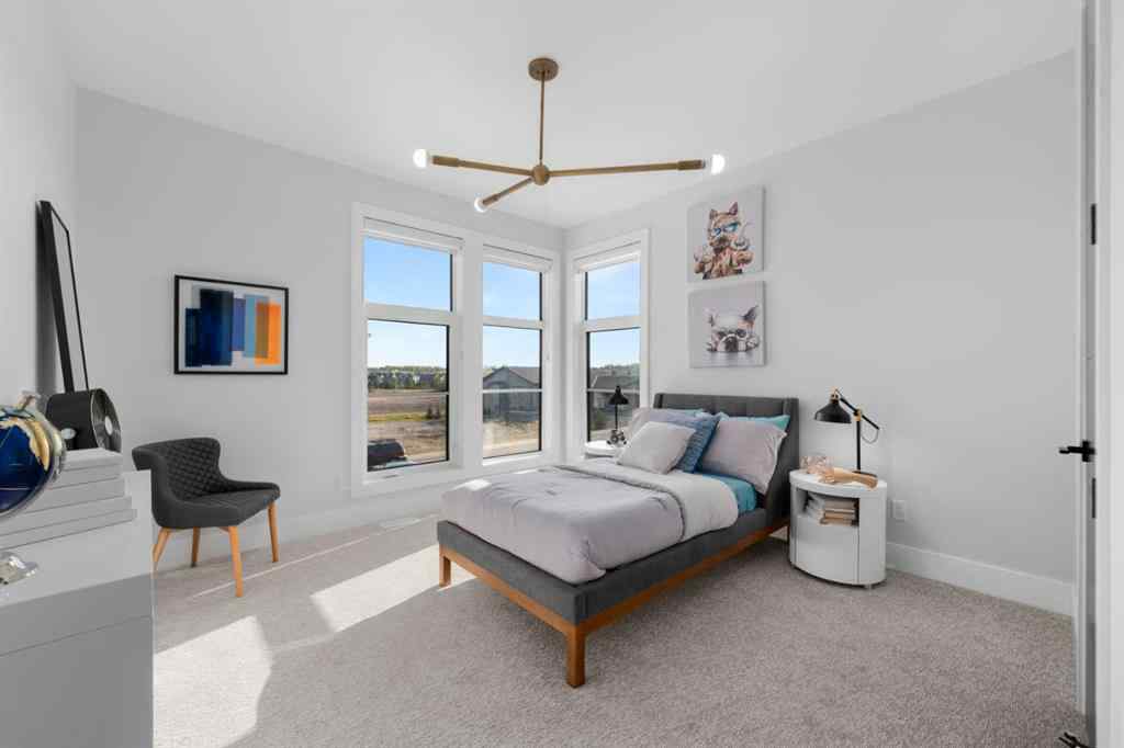 MLS® A2260415 - 12 Monterra Rise  in Monterra Rural Rocky View County, Residential