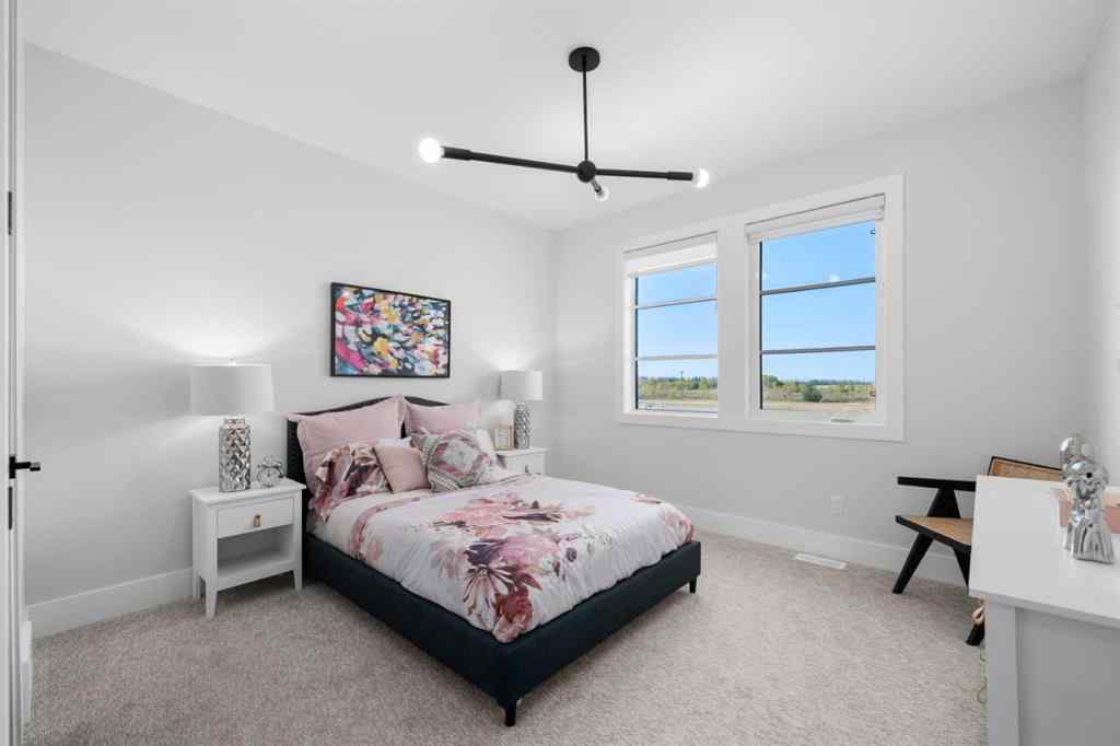 MLS® A2260415 - 12 Monterra Rise  in Monterra Rural Rocky View County, Residential