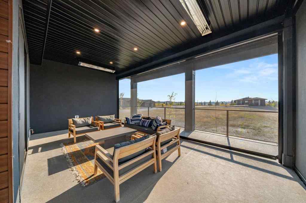 MLS® A2260415 - 12 Monterra Rise  in Monterra Rural Rocky View County, Residential