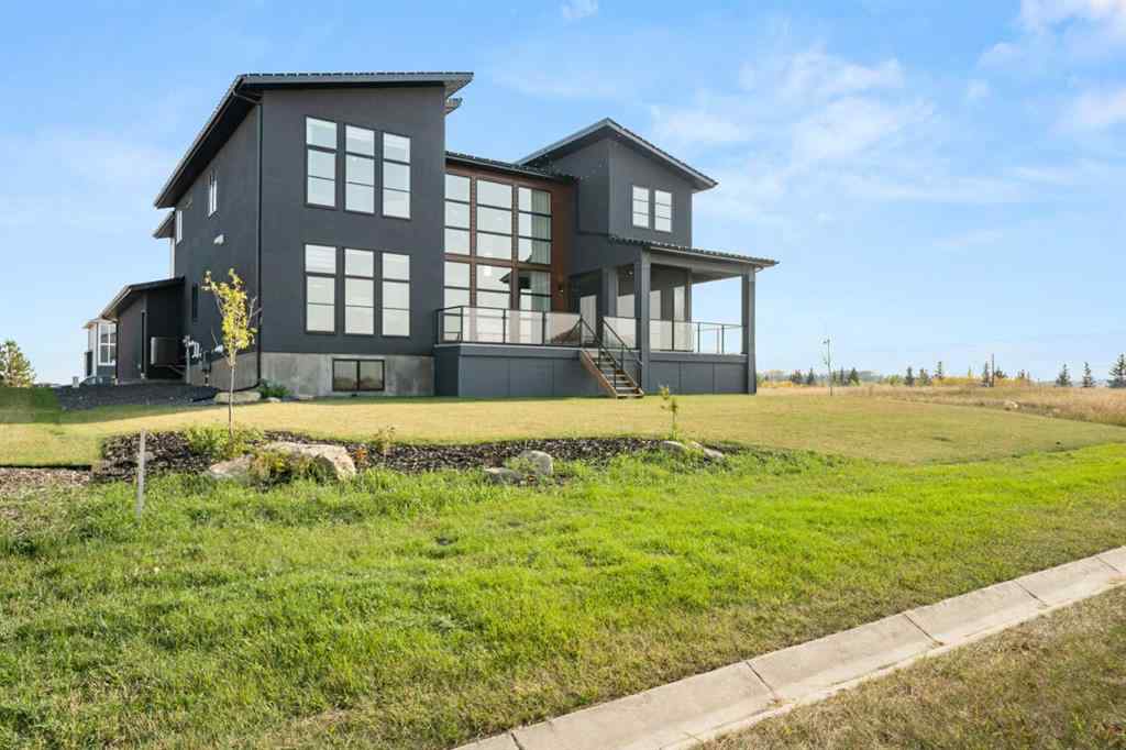 MLS® A2260415 - 12 Monterra Rise  in Monterra Rural Rocky View County, Residential
