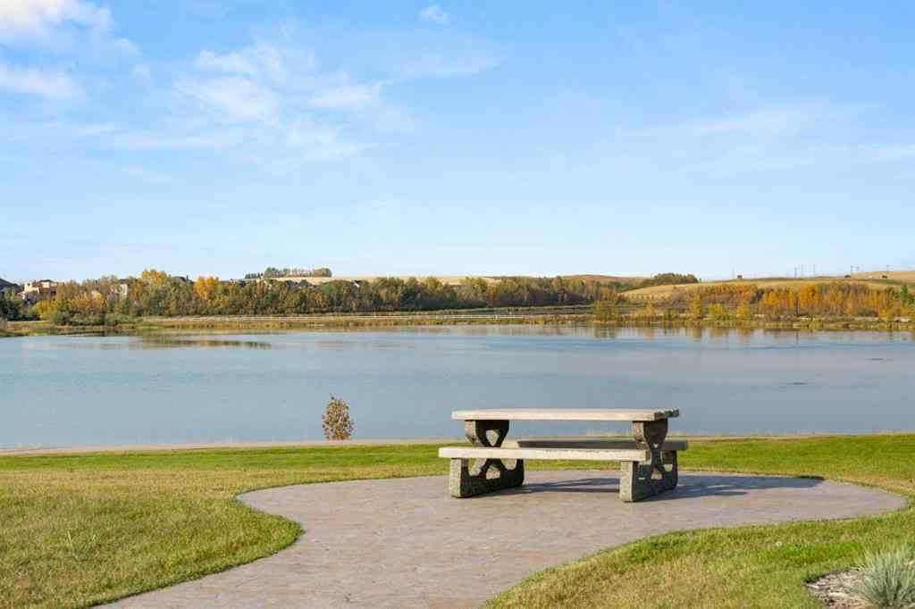 MLS® A2260415 - 12 Monterra Rise  in Monterra Rural Rocky View County, Residential