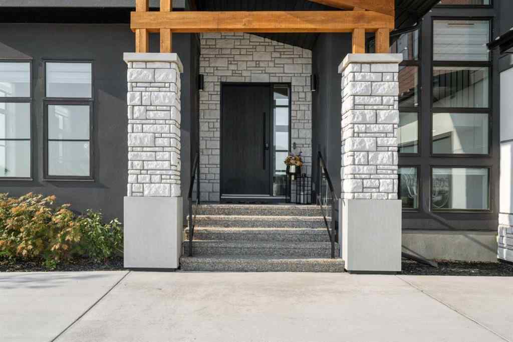 MLS® A2260415 - 12 Monterra Rise  in Monterra Rural Rocky View County, Residential