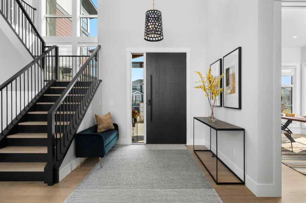 MLS® A2260415 - 12 Monterra Rise  in Monterra Rural Rocky View County, Residential