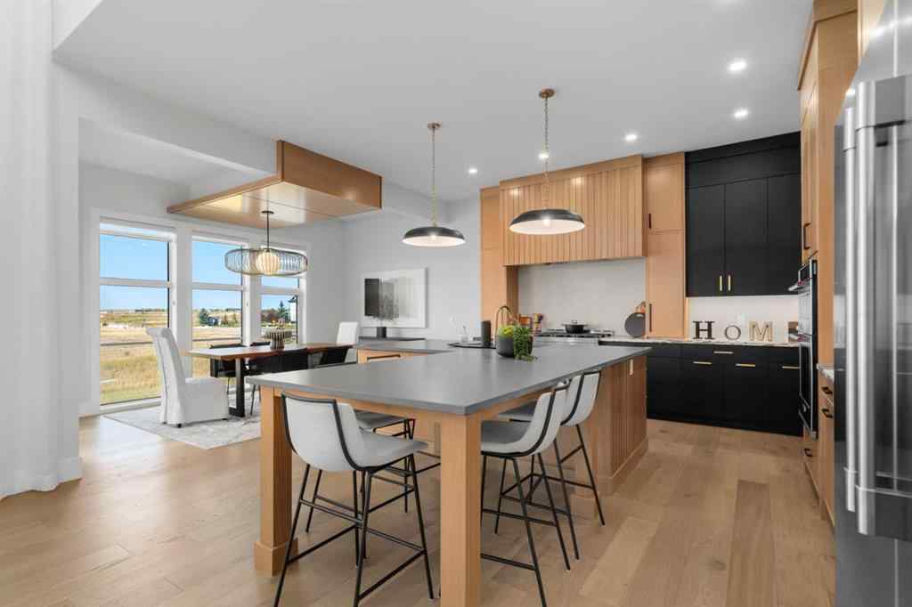 MLS® A2260415 - 12 Monterra Rise  in Monterra Rural Rocky View County, Residential