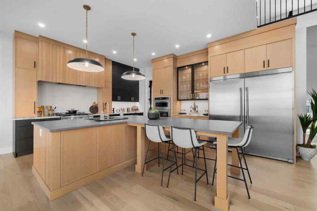 MLS® A2260415 - 12 Monterra Rise  in Monterra Rural Rocky View County, Residential