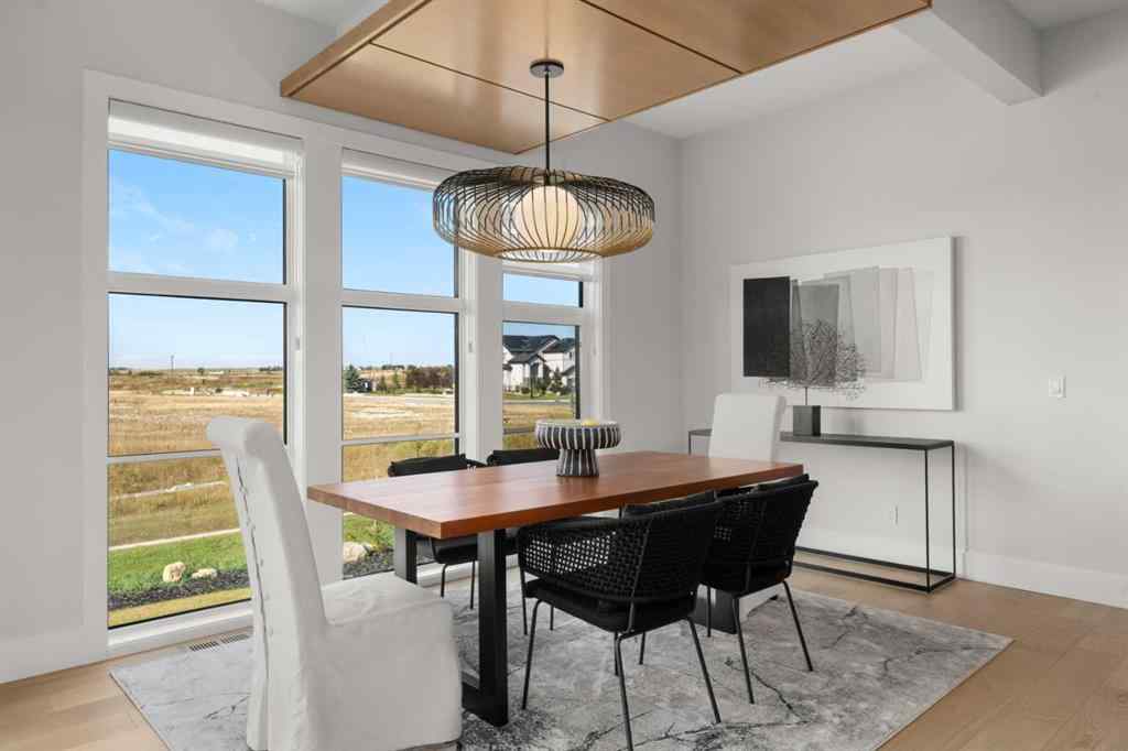 MLS® A2260415 - 12 Monterra Rise  in Monterra Rural Rocky View County, Residential