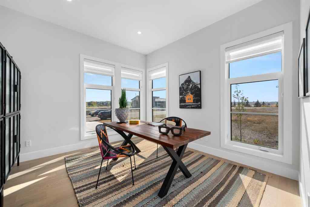 MLS® A2260415 - 12 Monterra Rise  in Monterra Rural Rocky View County, Residential