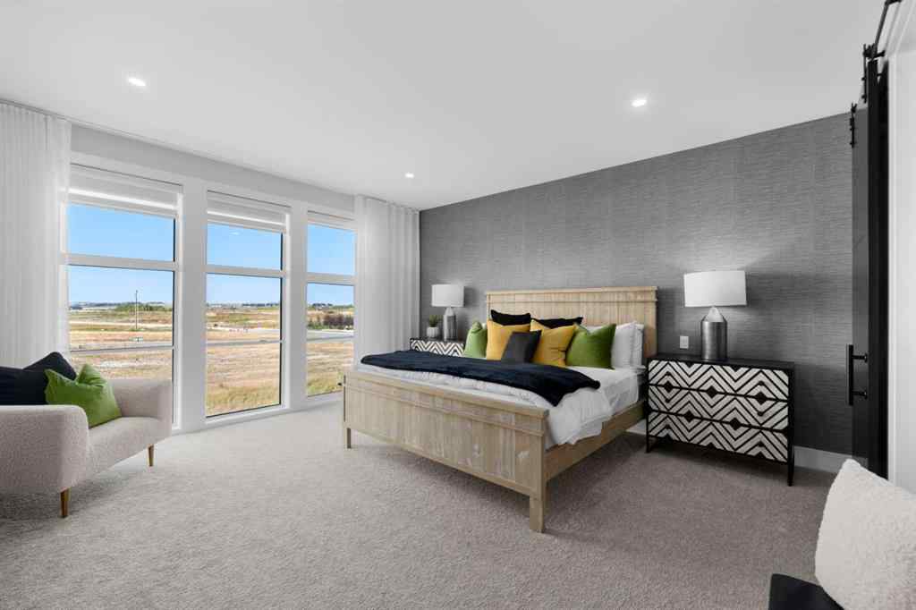 MLS® A2260415 - 12 Monterra Rise  in Monterra Rural Rocky View County, Residential