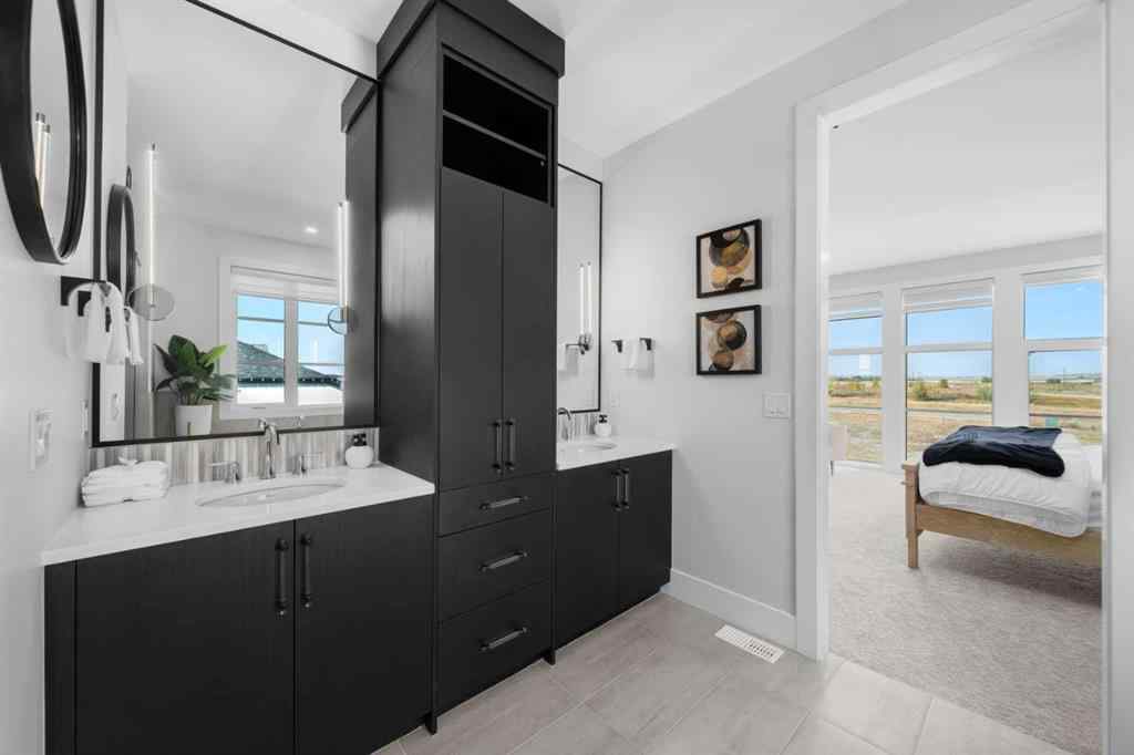 MLS® A2260415 - 12 Monterra Rise  in Monterra Rural Rocky View County, Residential