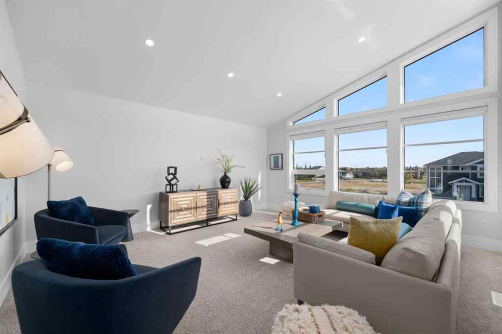 MLS® A2260415 - 12 Monterra Rise  in Monterra Rural Rocky View County, Residential