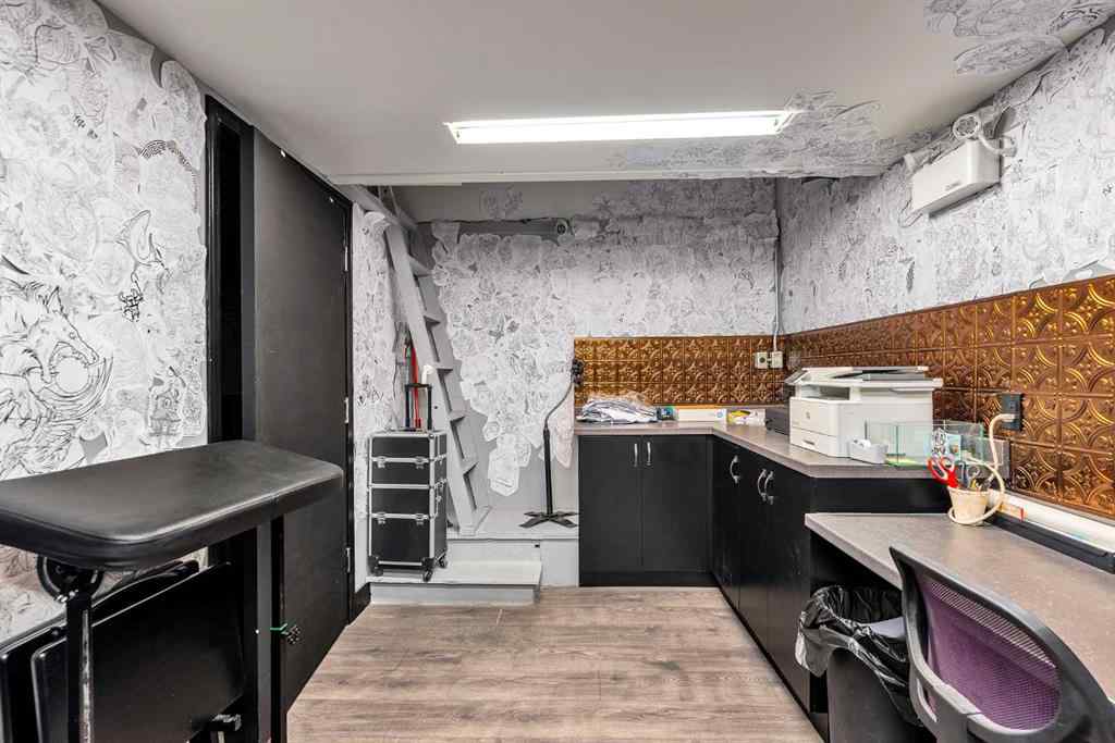 MLS® A2260417 - Unit #16 1420 9 Avenue SE in Inglewood Calgary, Commercial