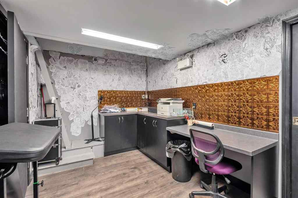 MLS® A2260417 - Unit #16 1420 9 Avenue SE in Inglewood Calgary, Commercial