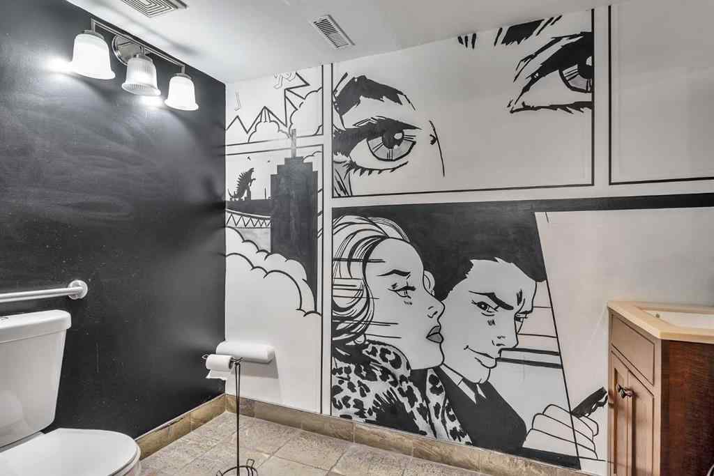 MLS® A2260417 - Unit #16 1420 9 Avenue SE in Inglewood Calgary, Commercial